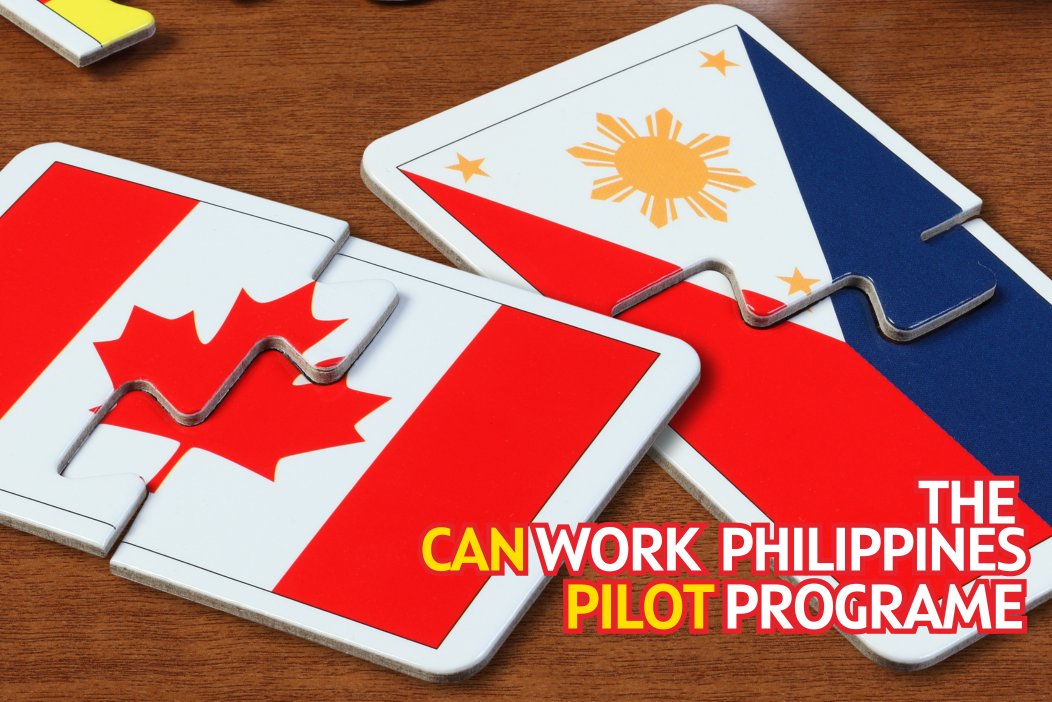 The CAN Work Philippines pilot program 